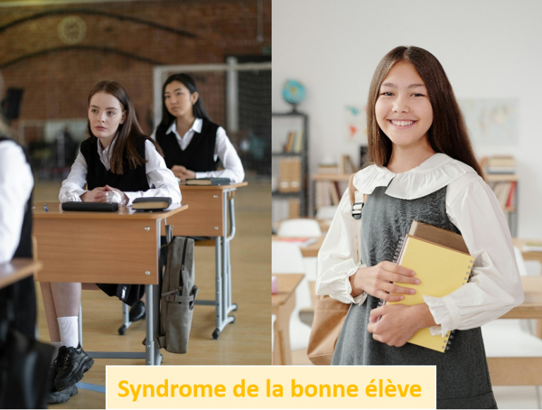 Le syndrome de la bonne élève - Un Accompagnement sur Mesure Coaching ...