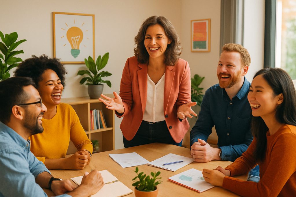 Relations de travail et performance, astuces, Bonne Coaching, compétences, bien être, comunication, conflit, posture, respect