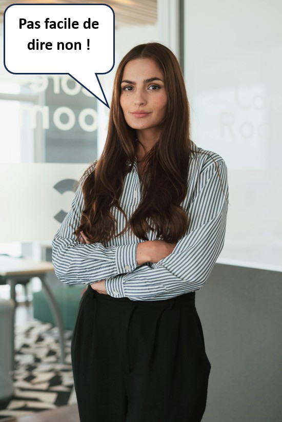 audace, challenge, Coaching, Coaching en entreprise, coaching individuel, collaborateurs, équipe, Assertivité, art de dire non, Poser ses limites, Intelligence émotionnelle et performance, leadership, manager