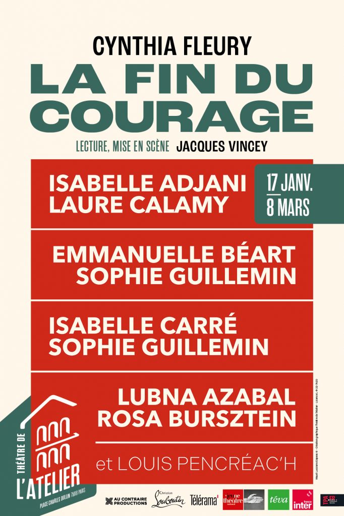 Le courage, la peur, le doute, coaching, émotions, thérapie, audace