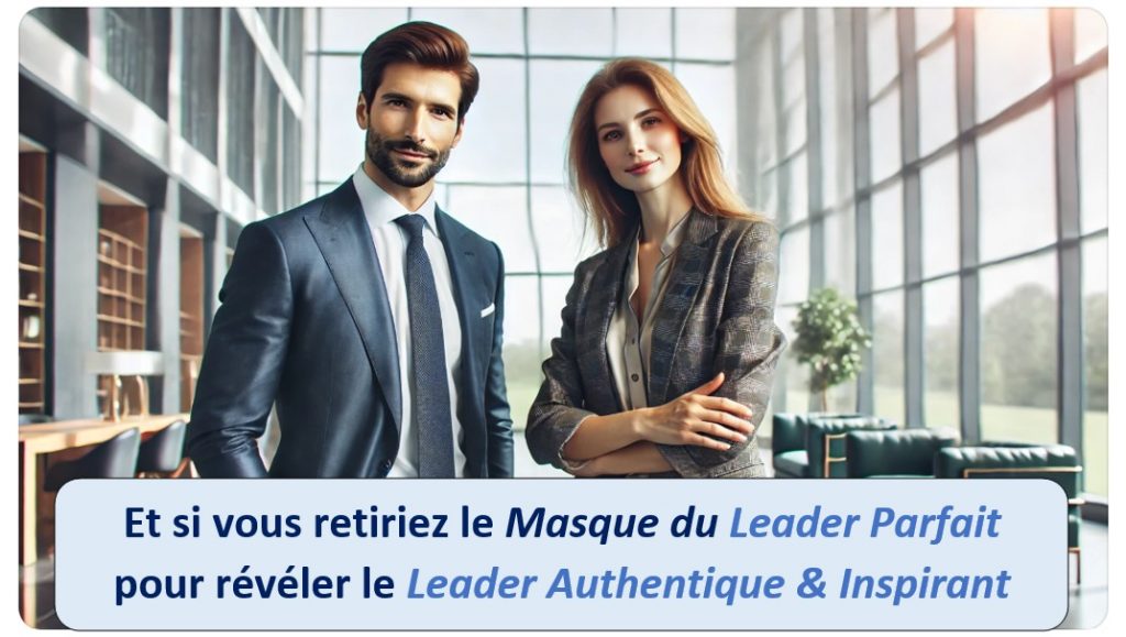 Leader parfait, mythes, Coaching professionnel individuel ou d'équipe, cohésion, communication, Intelligence Emotionnelle, Leadership, Management, Nouveau manager, dirigeant,