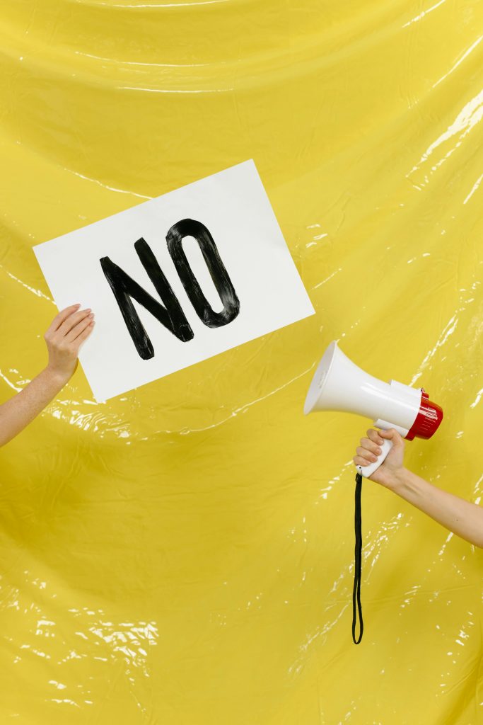 Dire non, assertivité, poser ses limites, liens, Coaching professionnel individuel ou d'équipe, cohésion, communication, dirigeant, Intelligence Emotionnelle, Leader, leadership, Management, manager